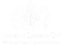 sponsor licenseltd