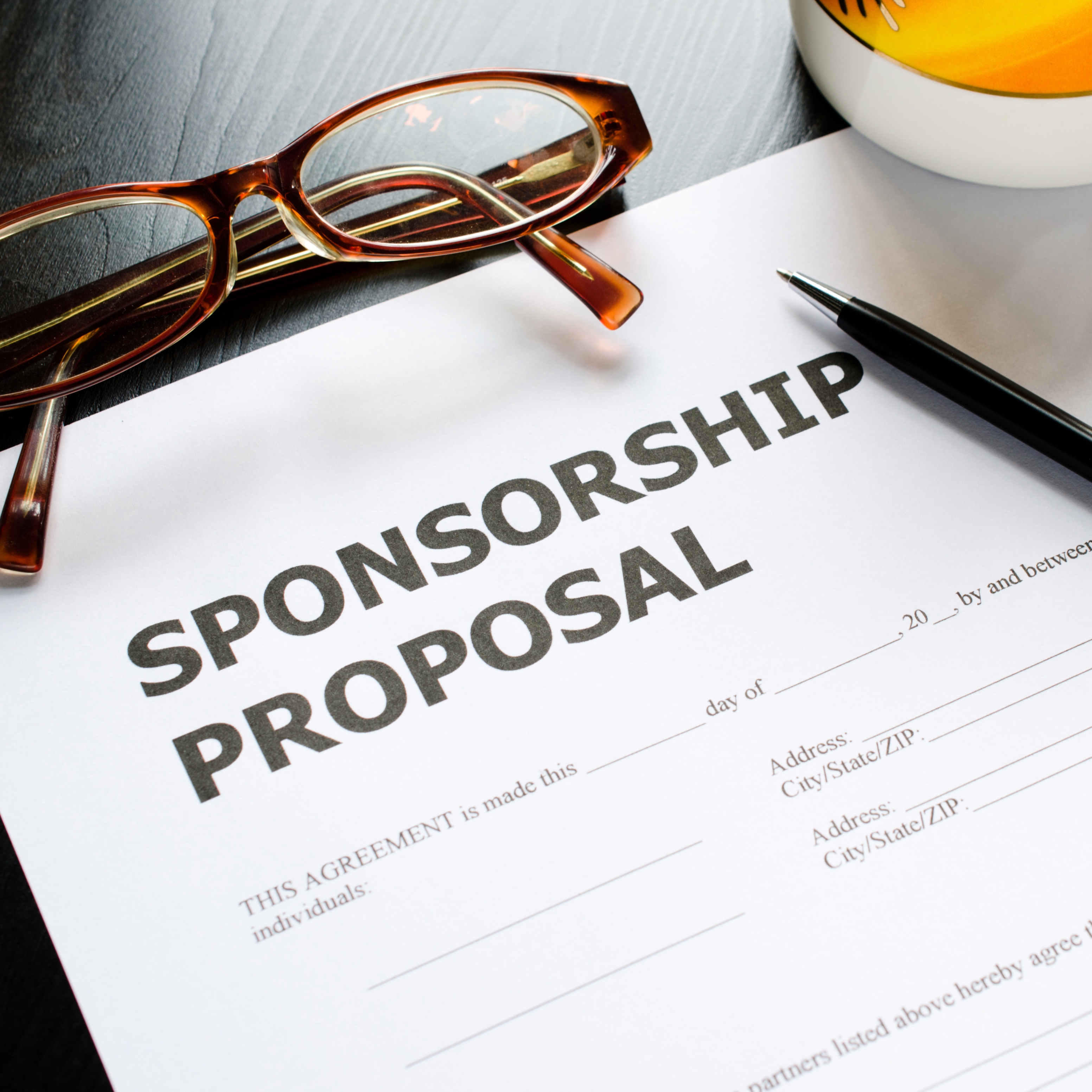 Documents for Sponsor License Application