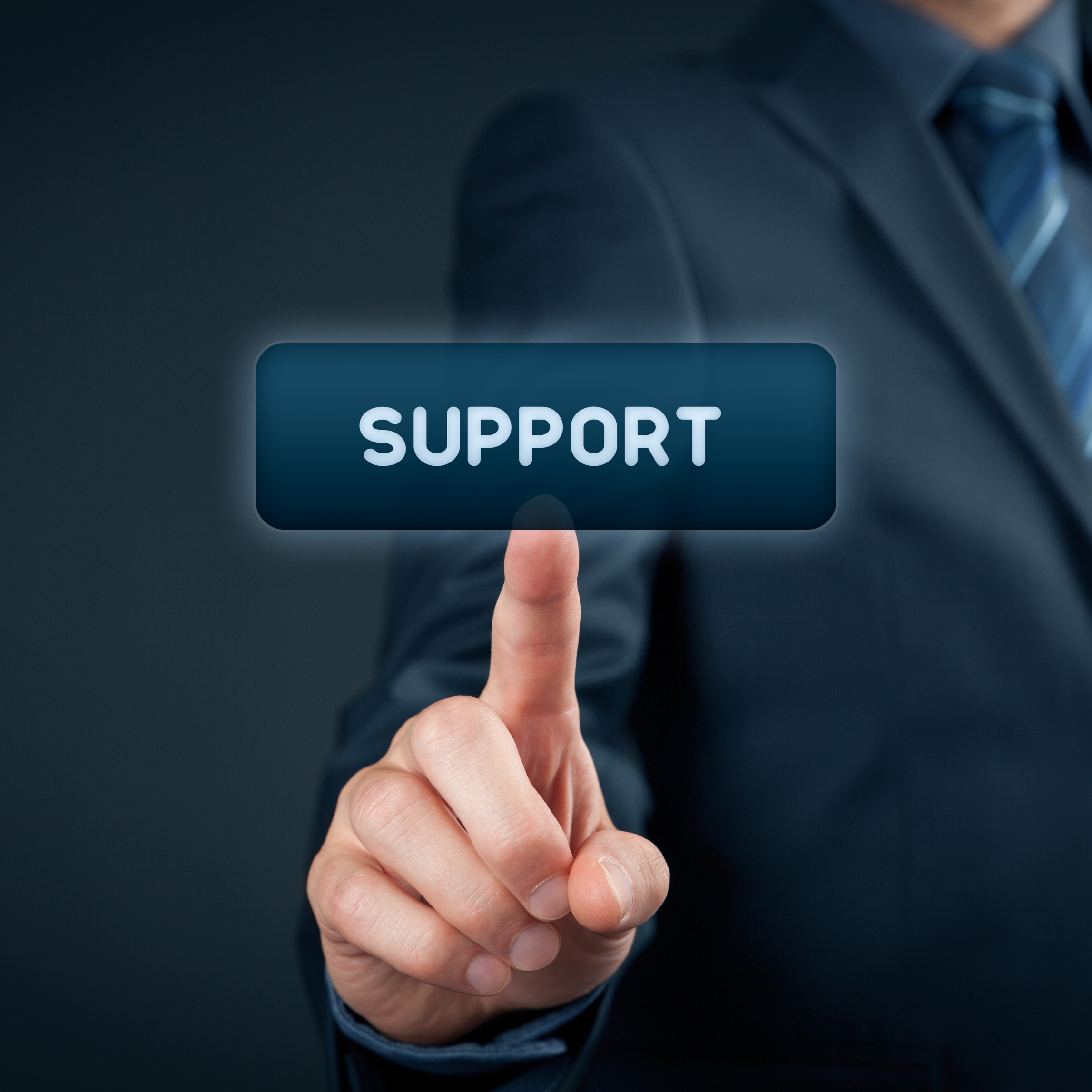 How Self Sponsor Ltd Supports Your Journey