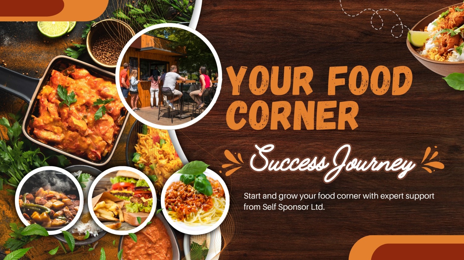 Your Food Corner