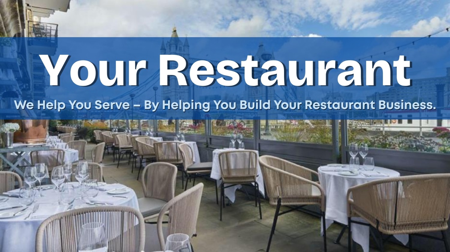Your Restaurant