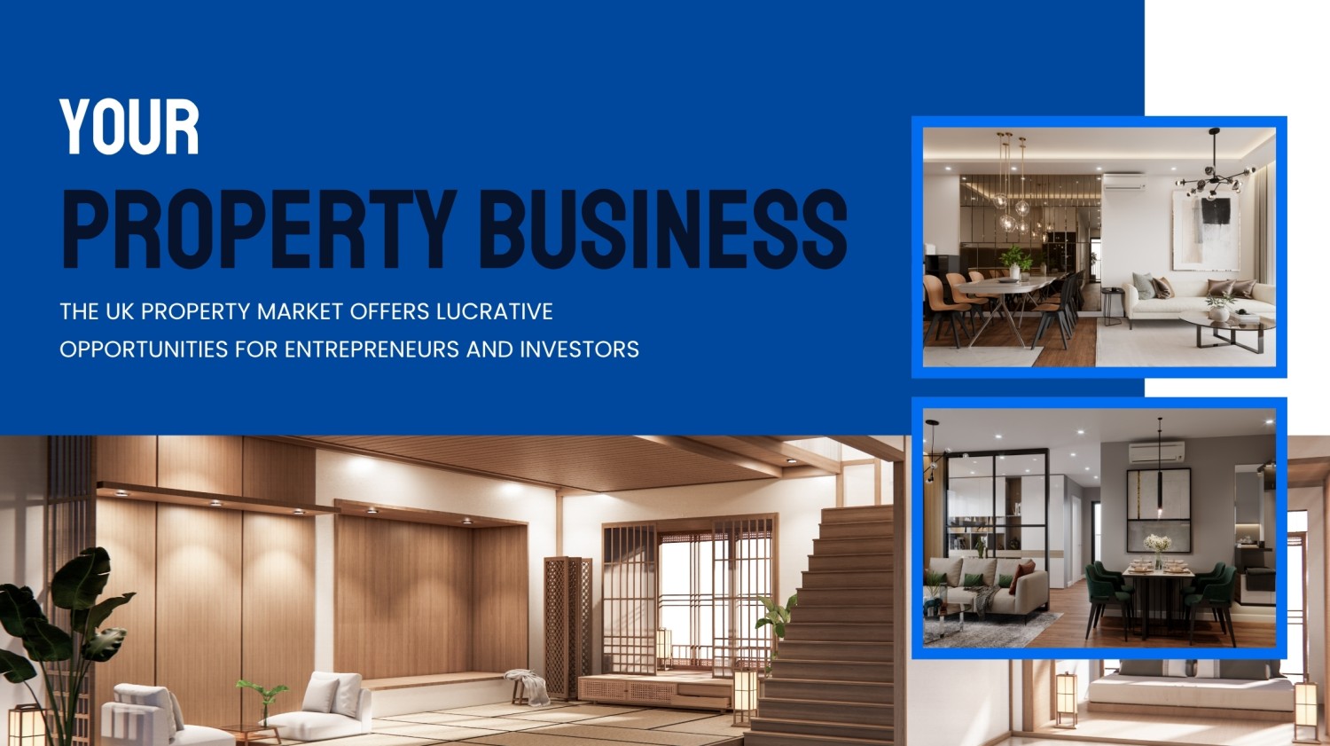 Your Property Business