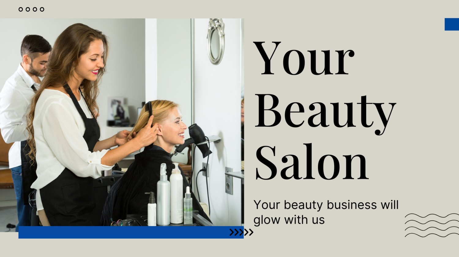 Your Beauty Salon
