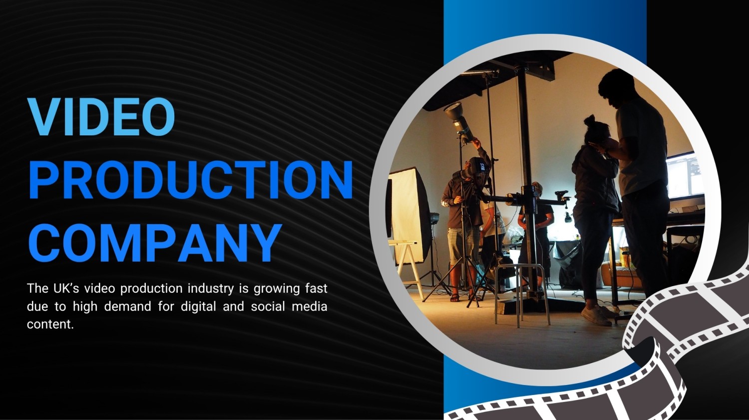 Your Video Production Company