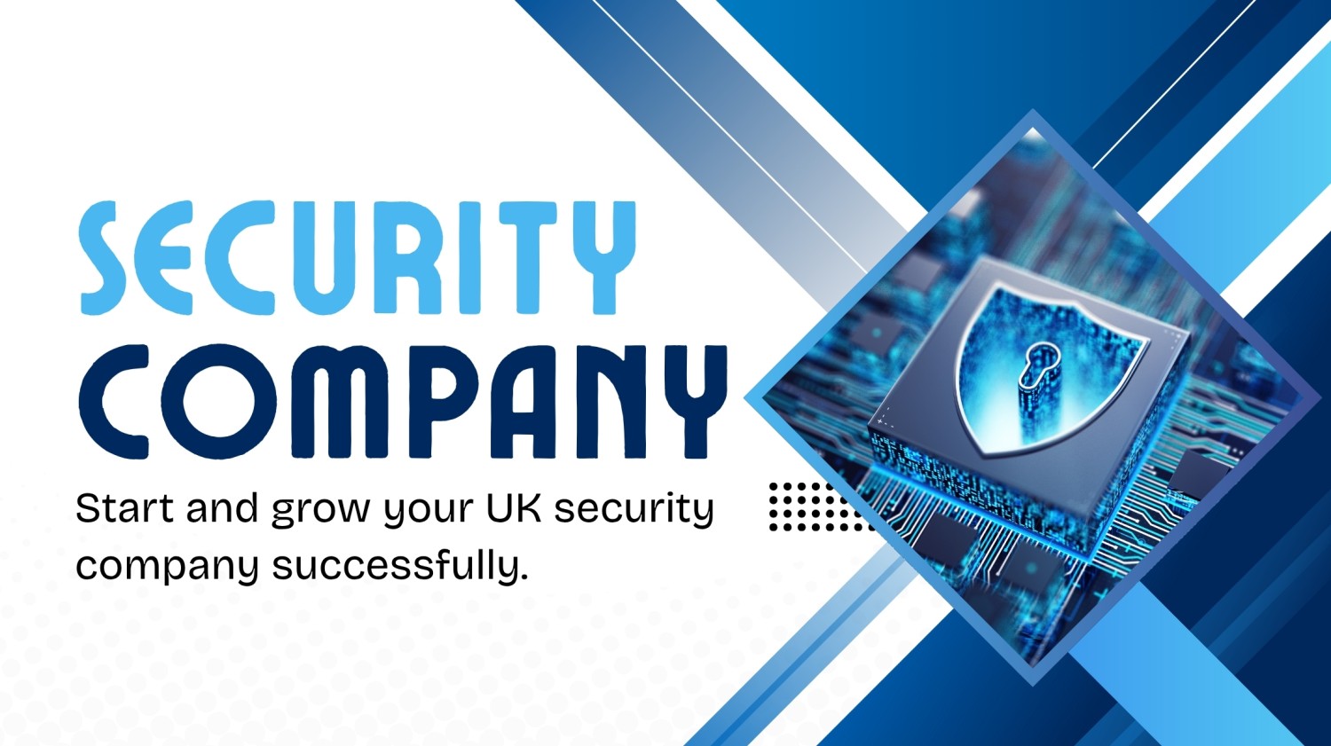 Your Security Company