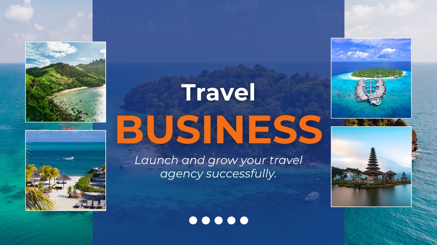 Your Travel Business