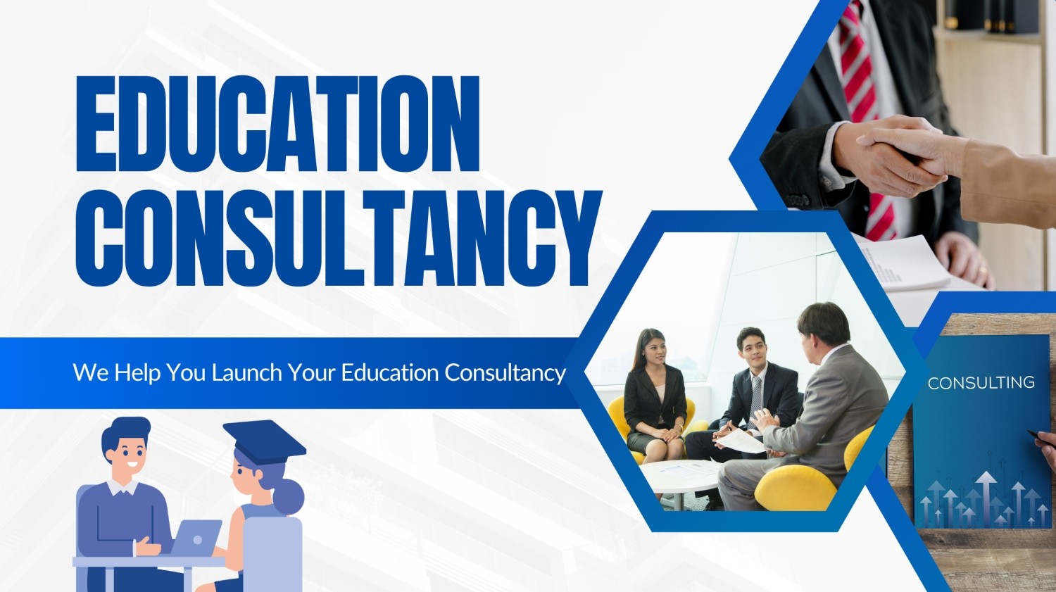 Your Education Consultancy