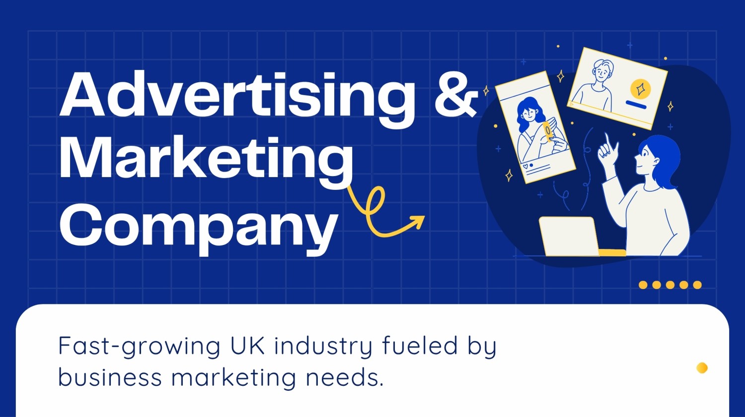 Your Advertisements & Marketing Company