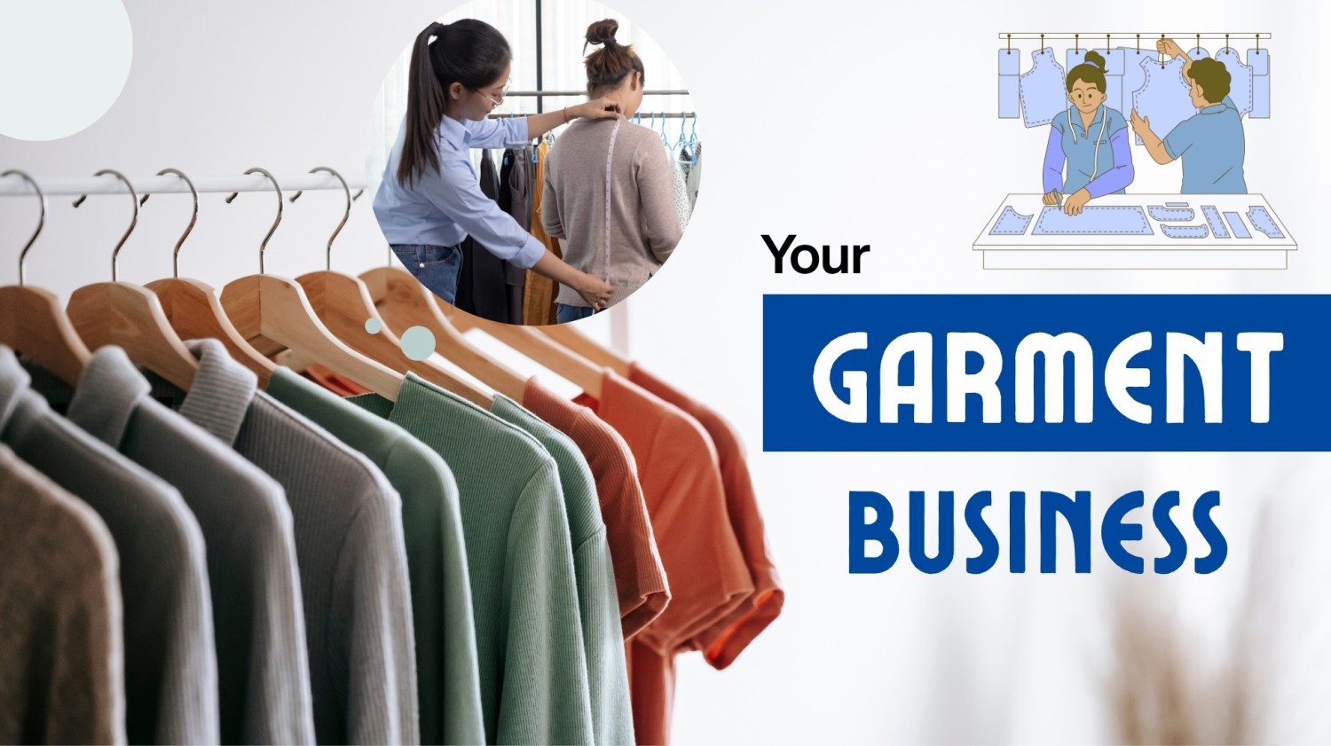 Your Garment Business