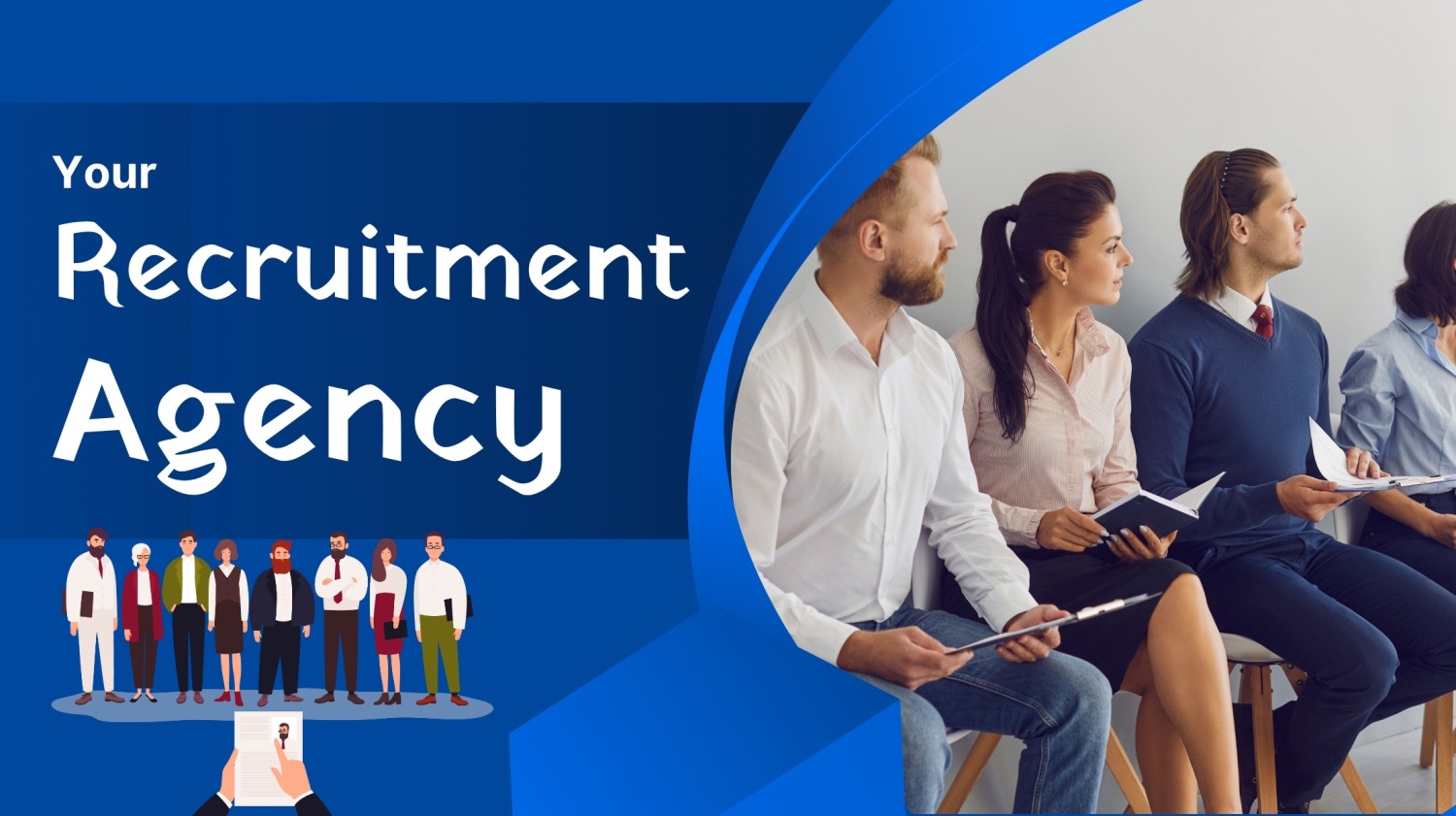 Recruitment Agency