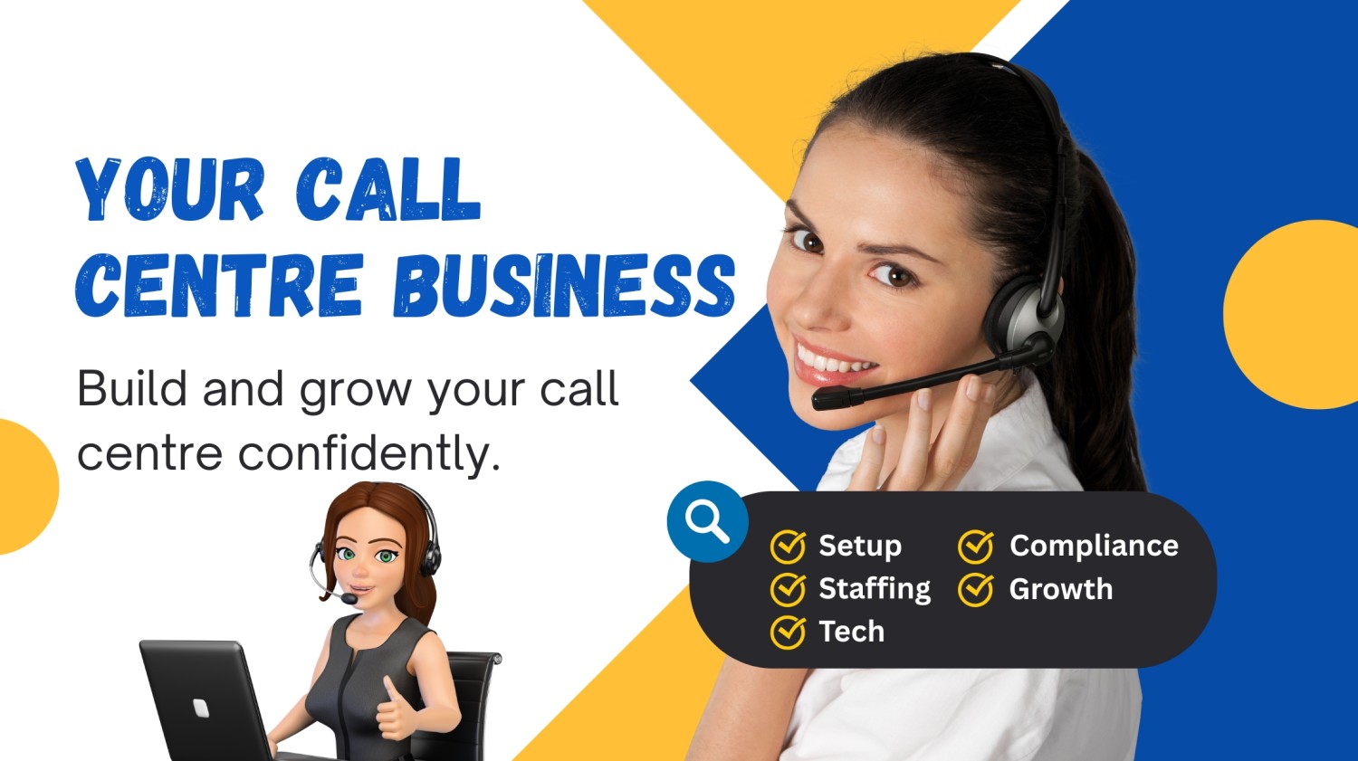 Your Call Centre Business