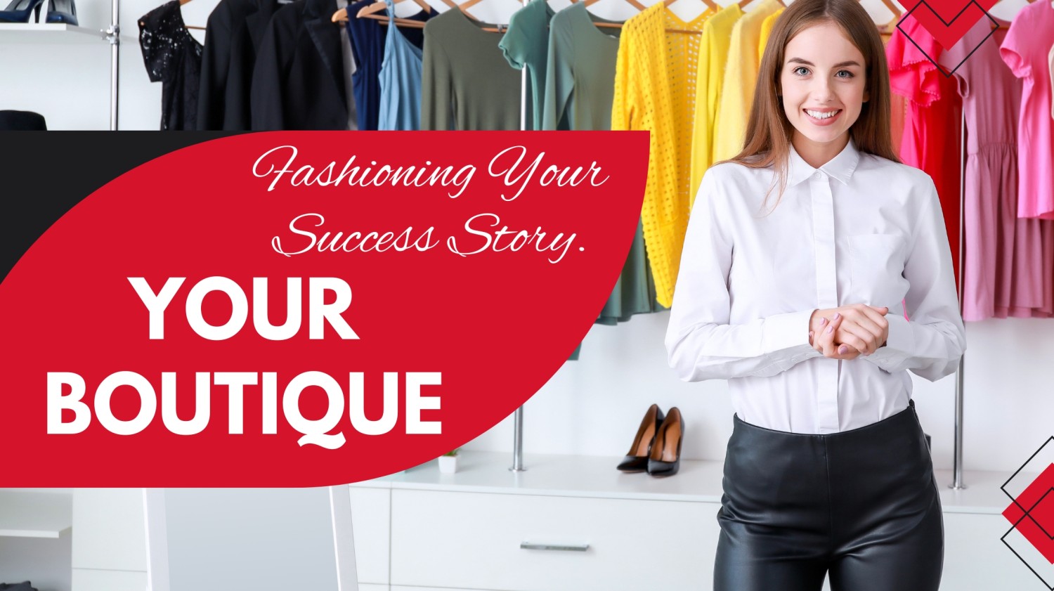 Your Boutique