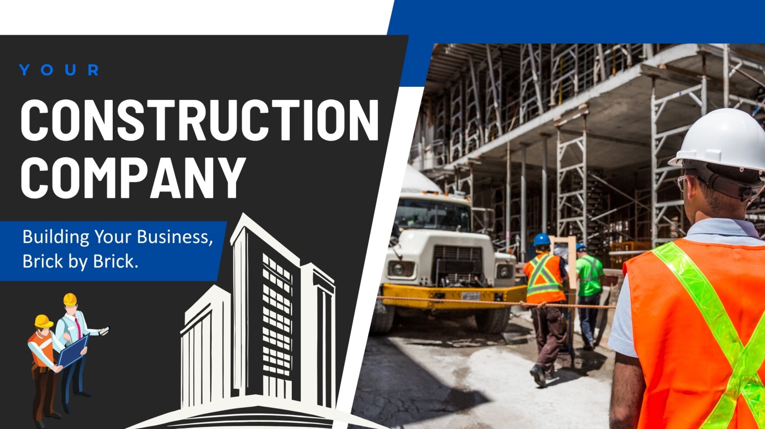 Construction Company